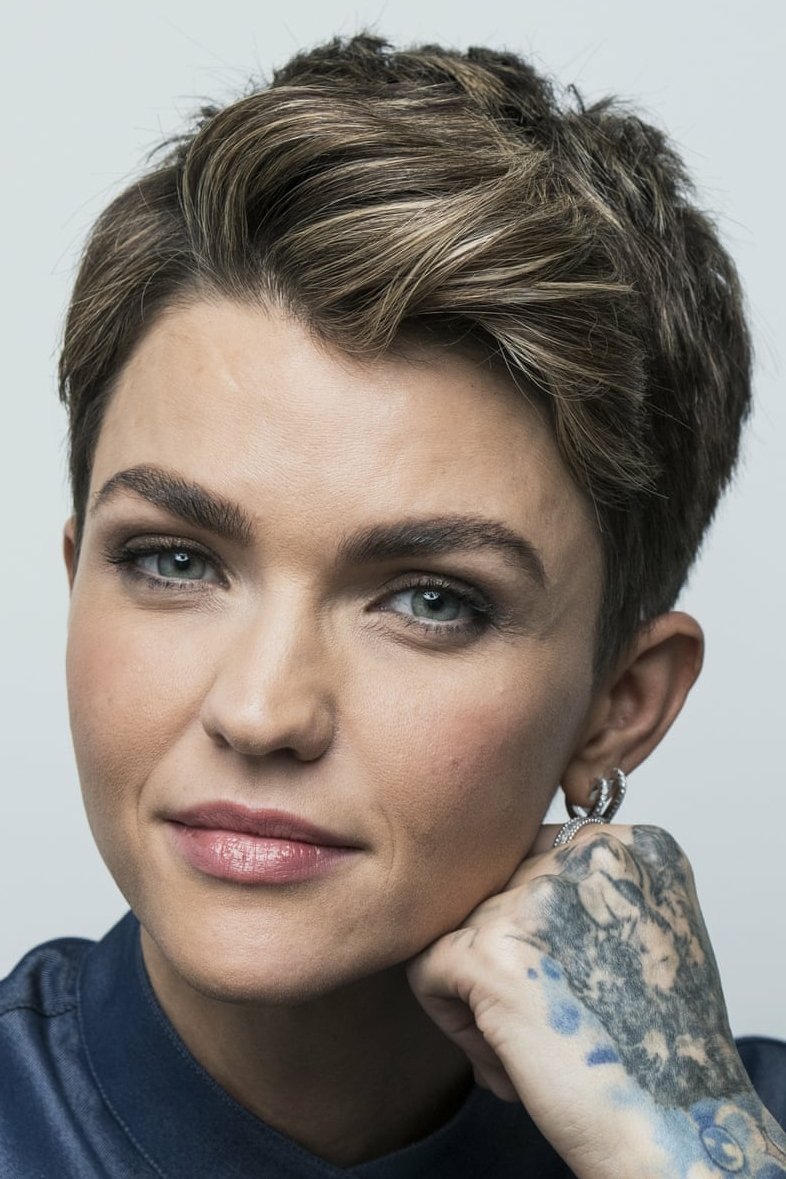 Photo de Ruby Rose 347317