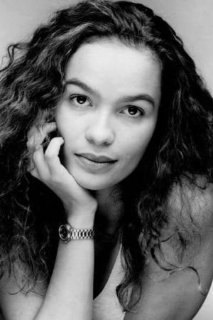 et billede af Julie Mauduech