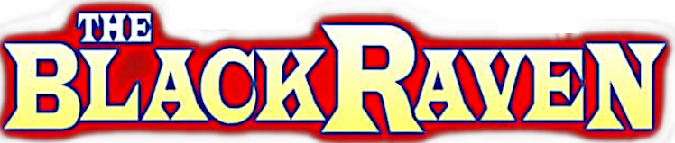 The Black Raven