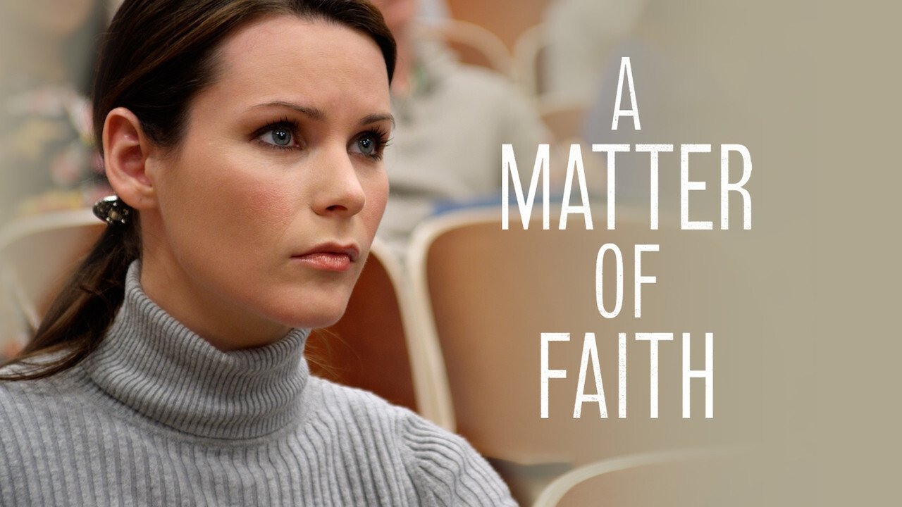 A Matter of Faith