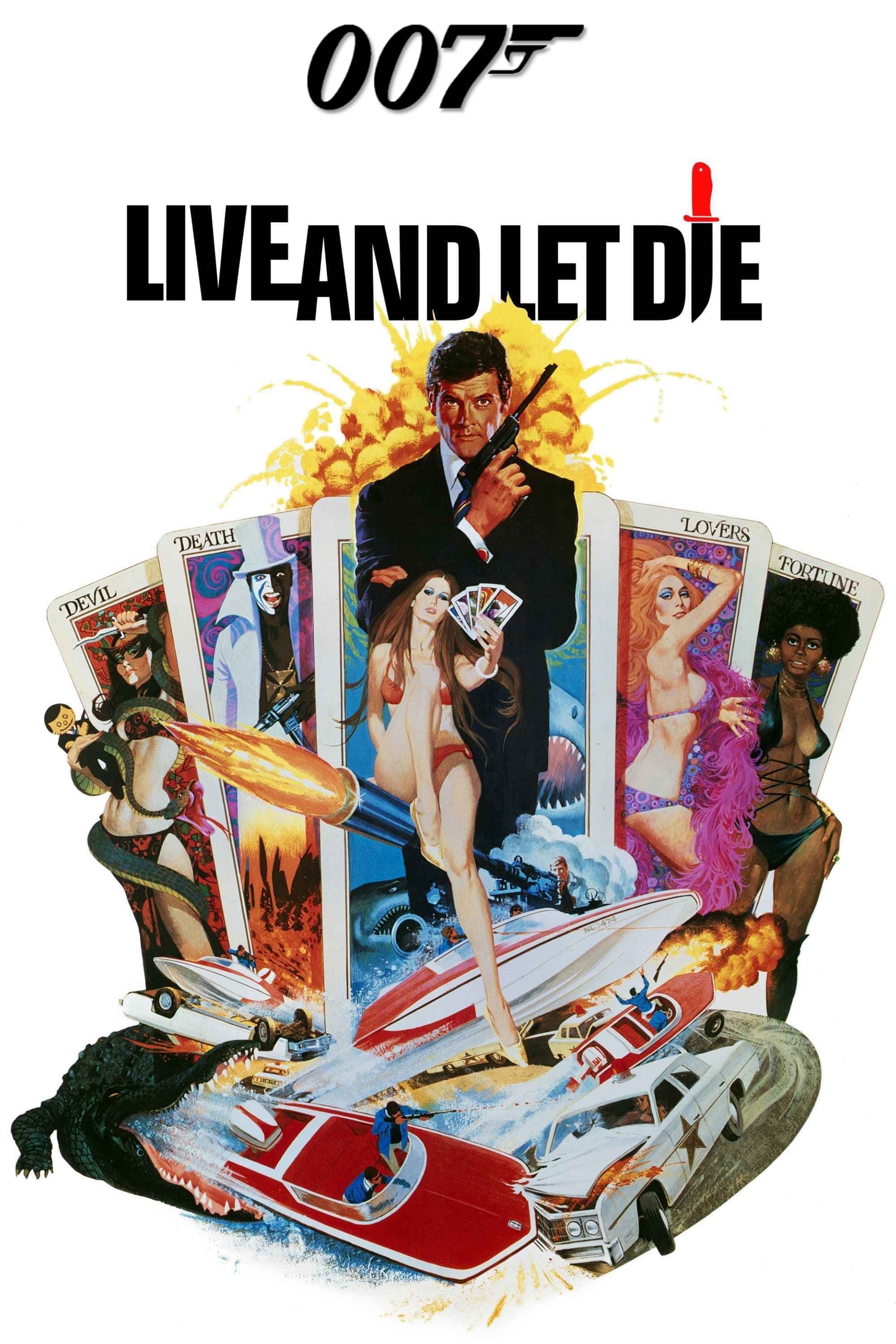 Live and Let Die
