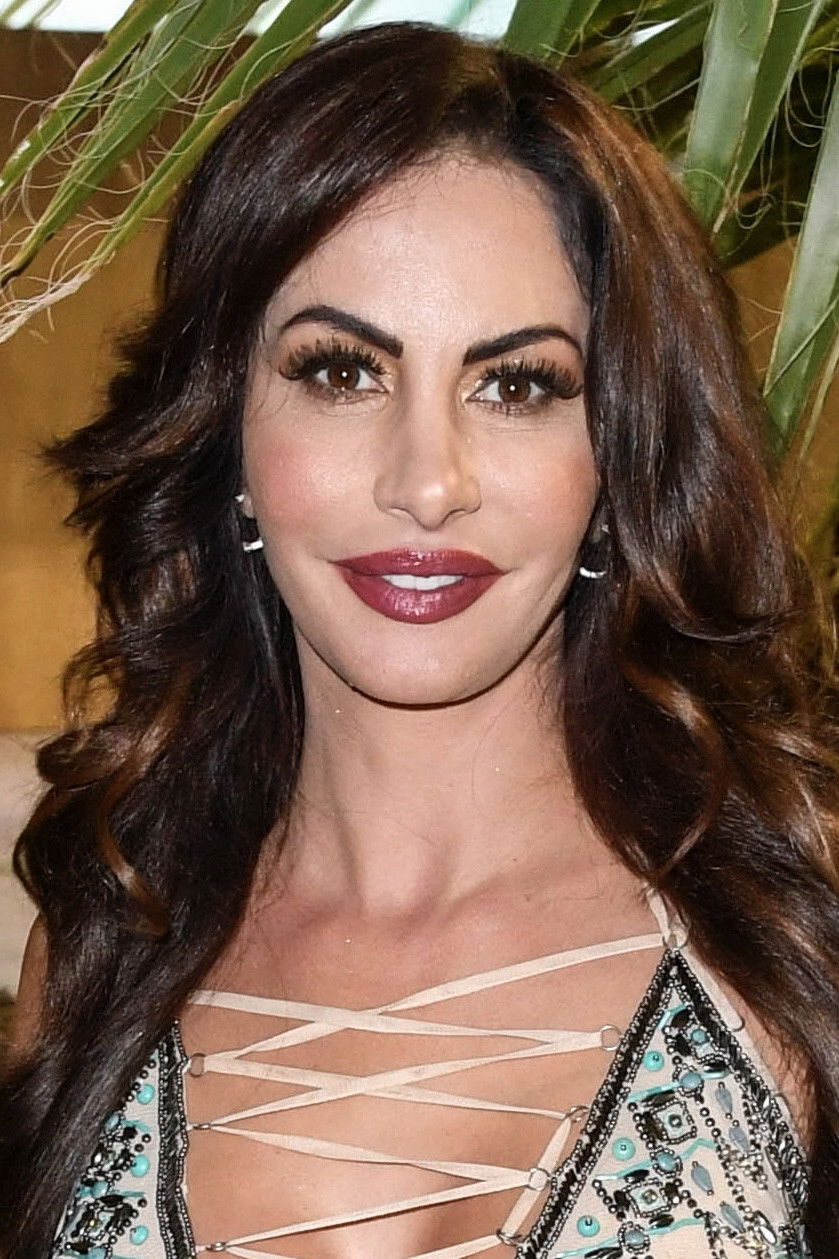 et billede af Janina Youssefian