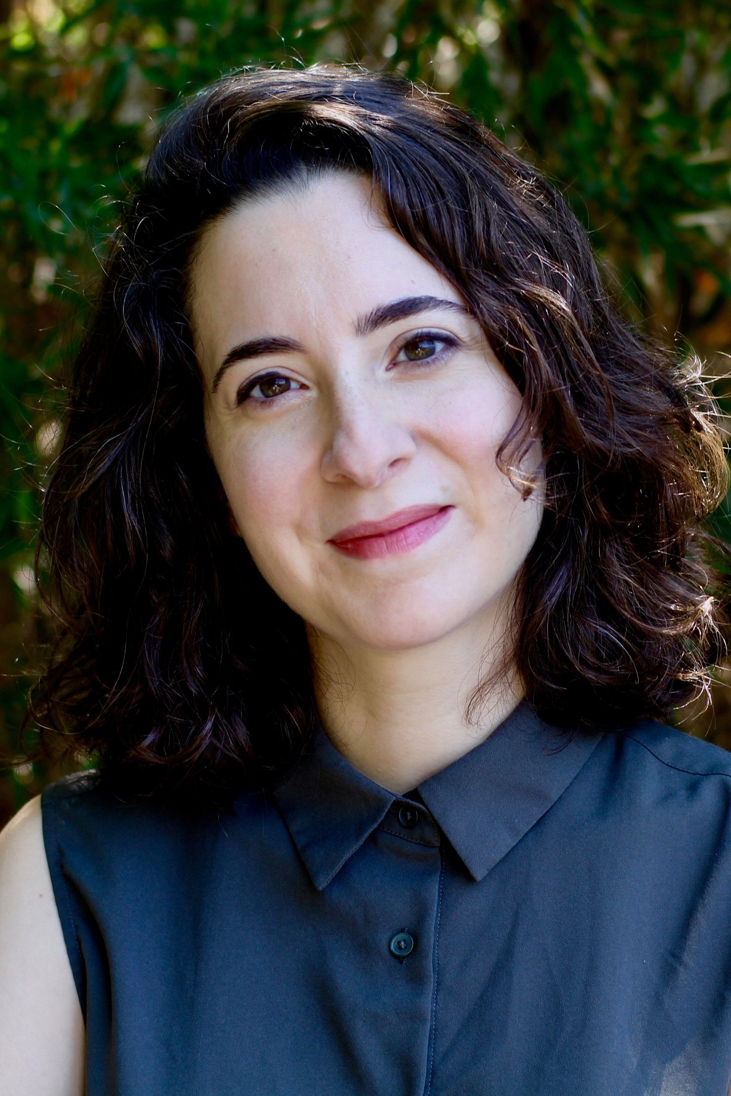 et billede af Laura Terruso