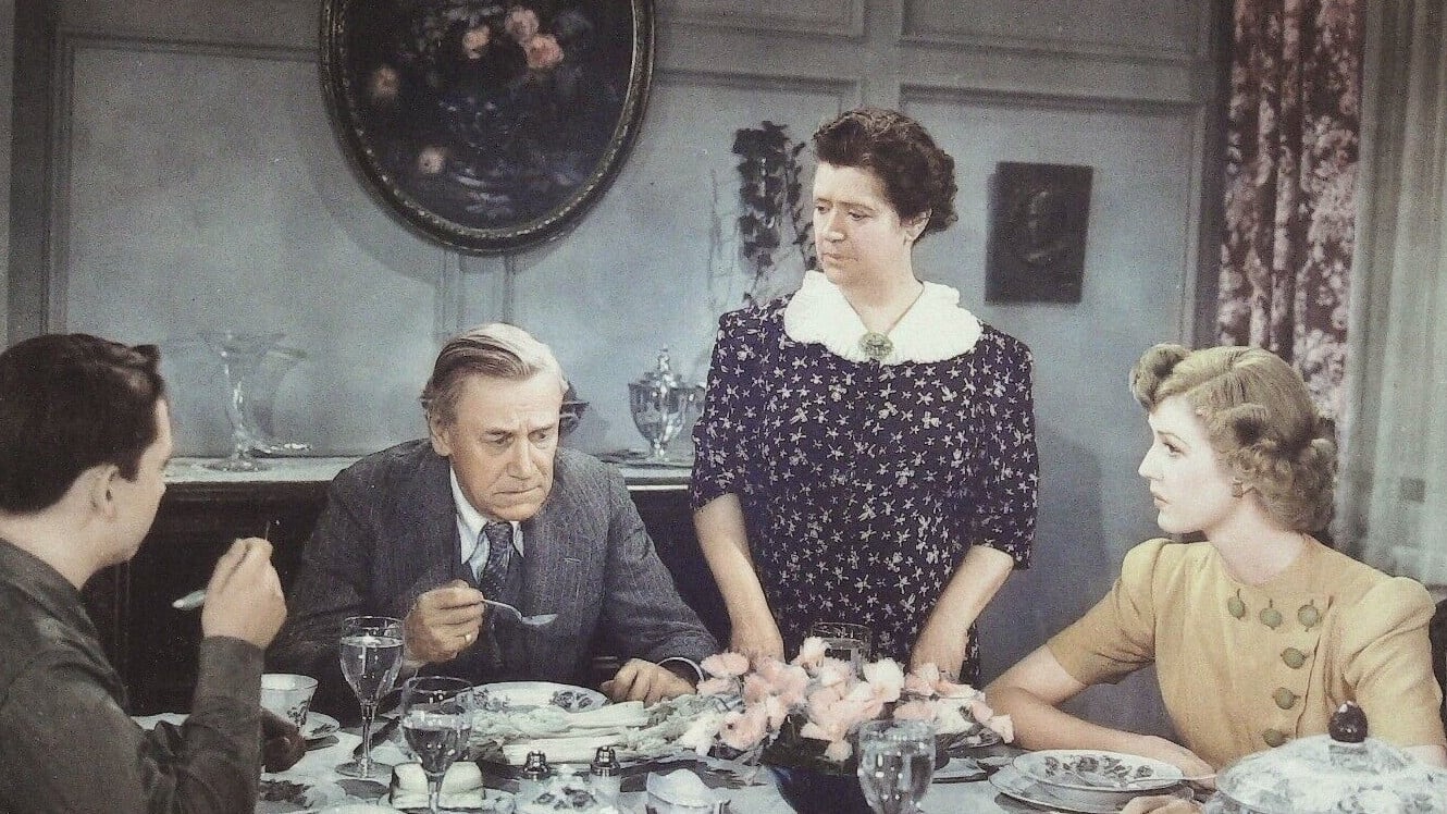 Hero for a Day (1939)