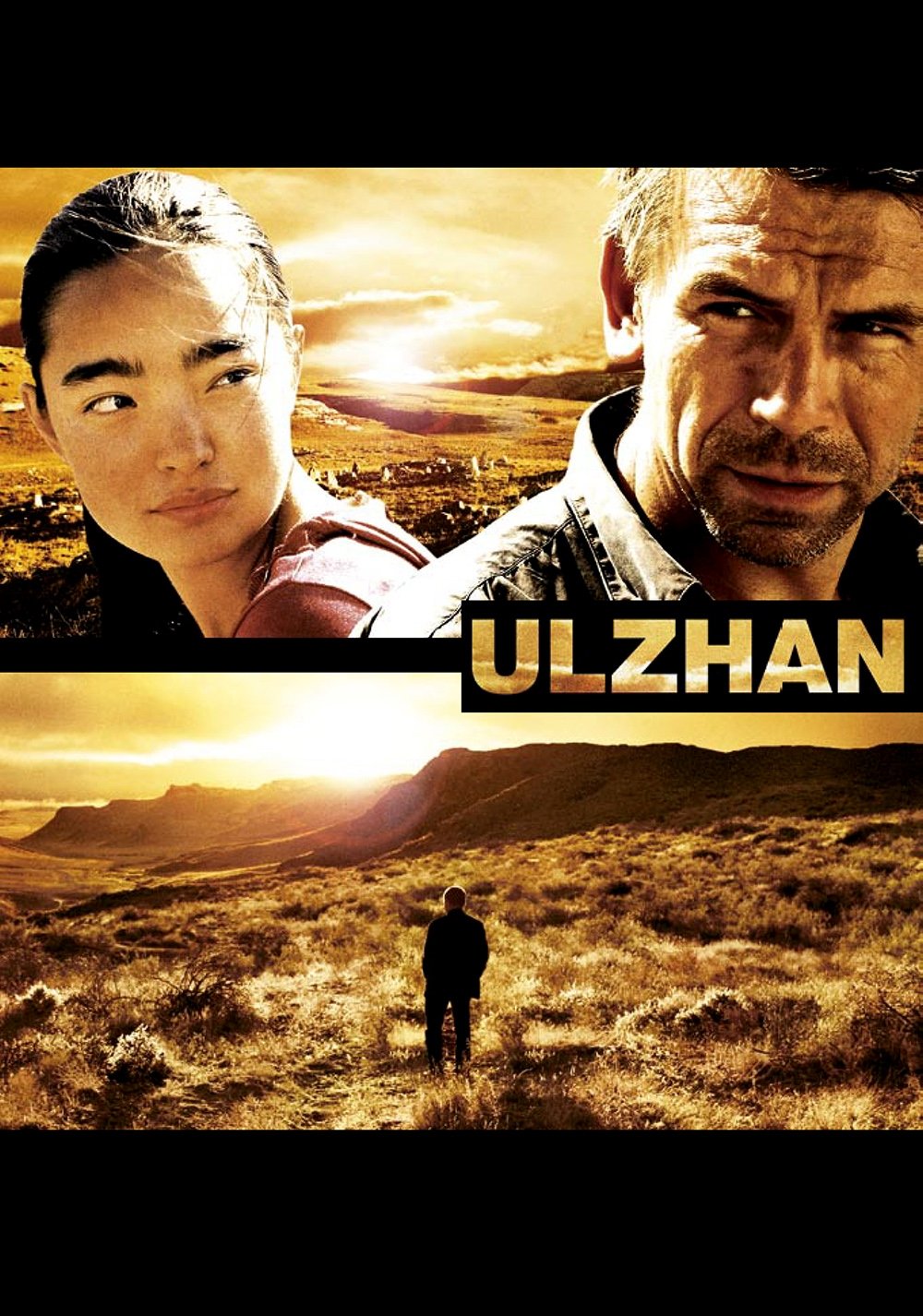 Affiche du film Ulzhan 43530