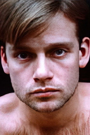 et billede af J.D. Warshaw