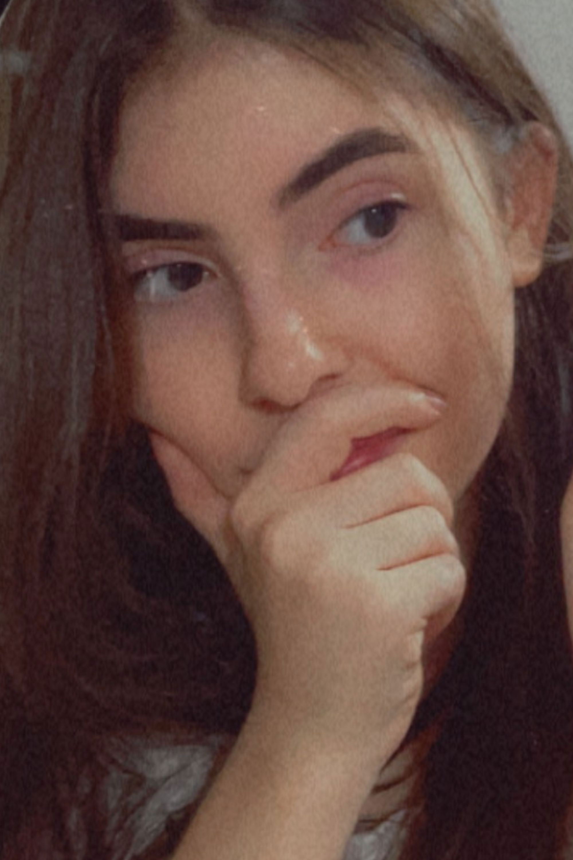 et billede af Déborah