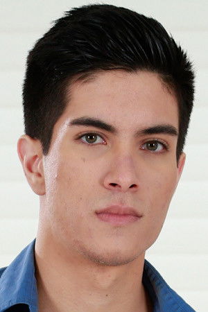 et billede af Gabriel Bossa