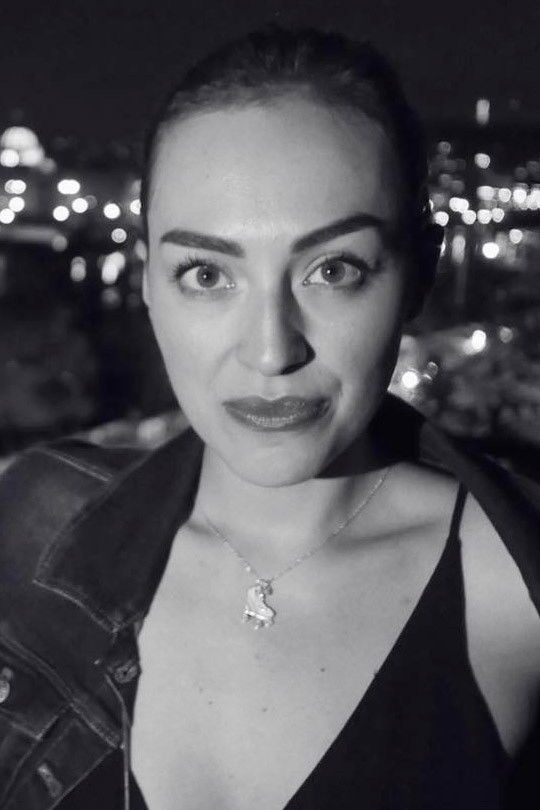 et billede af Tereza Knauerová