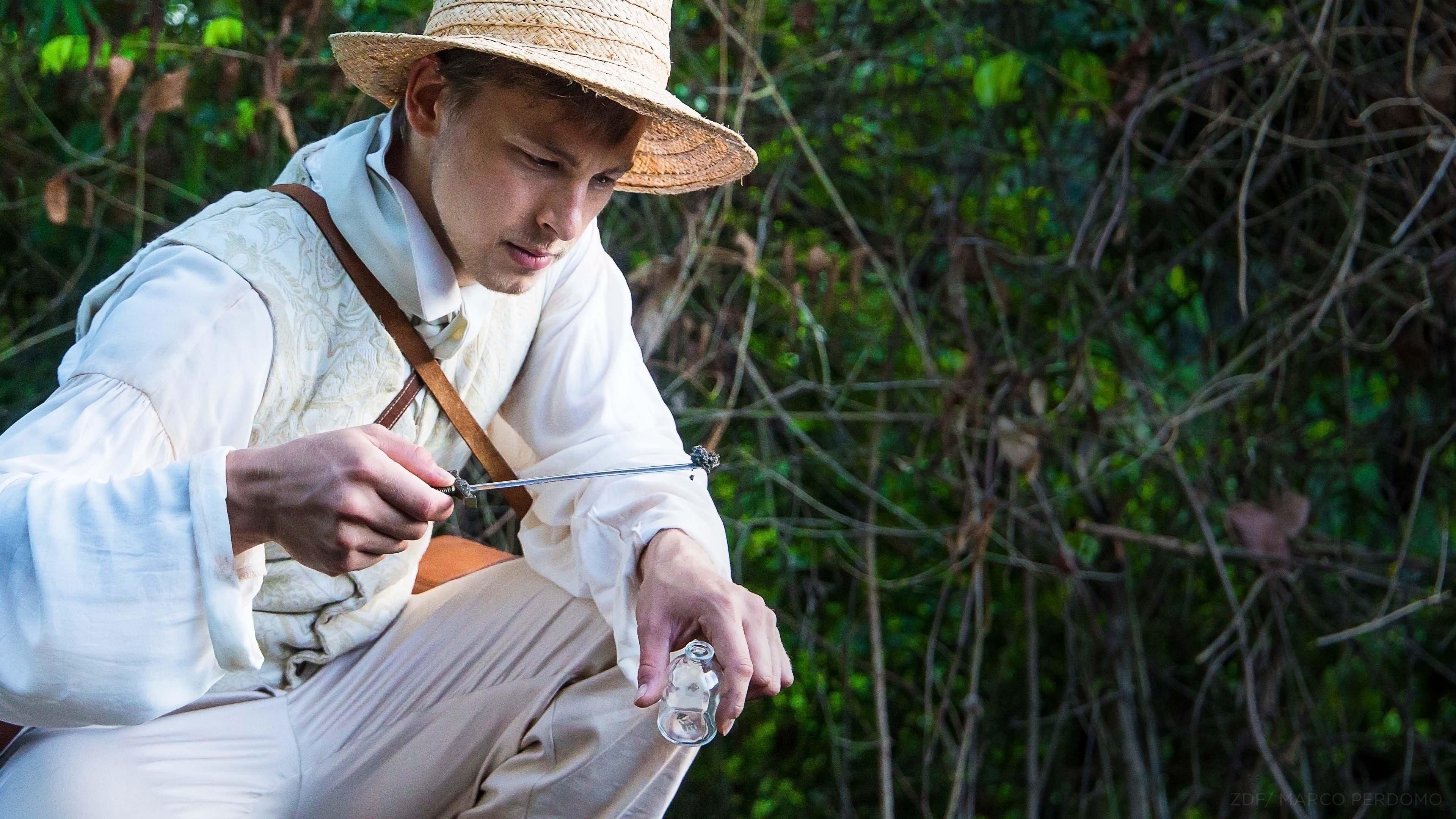 Humboldt: Epic Explorer (2020)