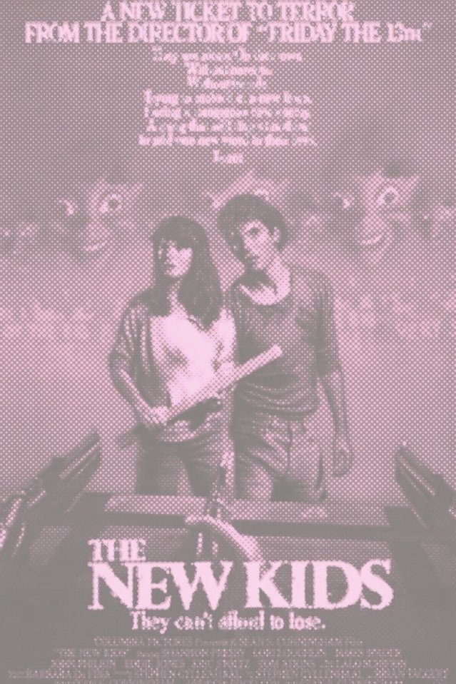 The New Kids