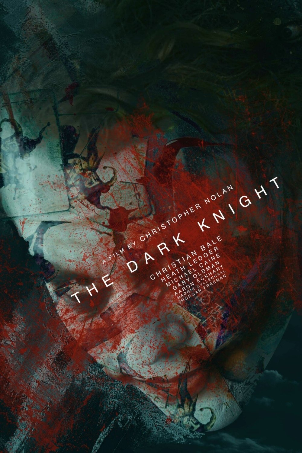 The Dark Knight