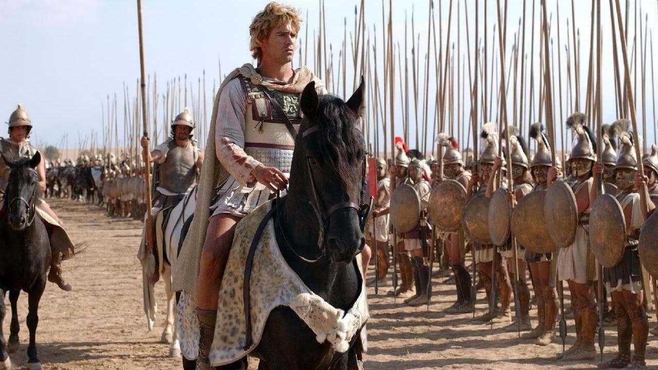 Alexander (2004)