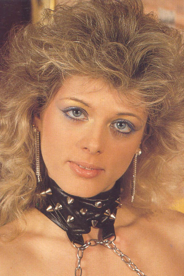 et billede af Sabine Kalleitner