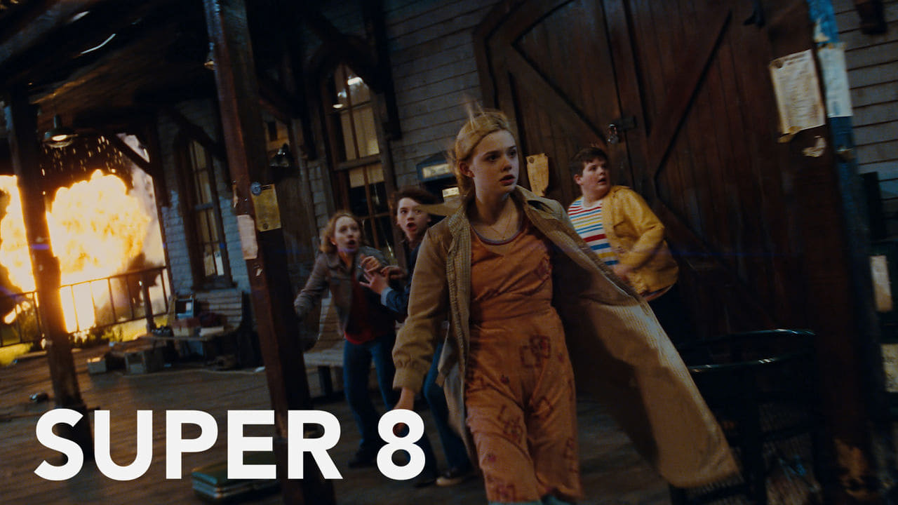 Super 8 (2011)