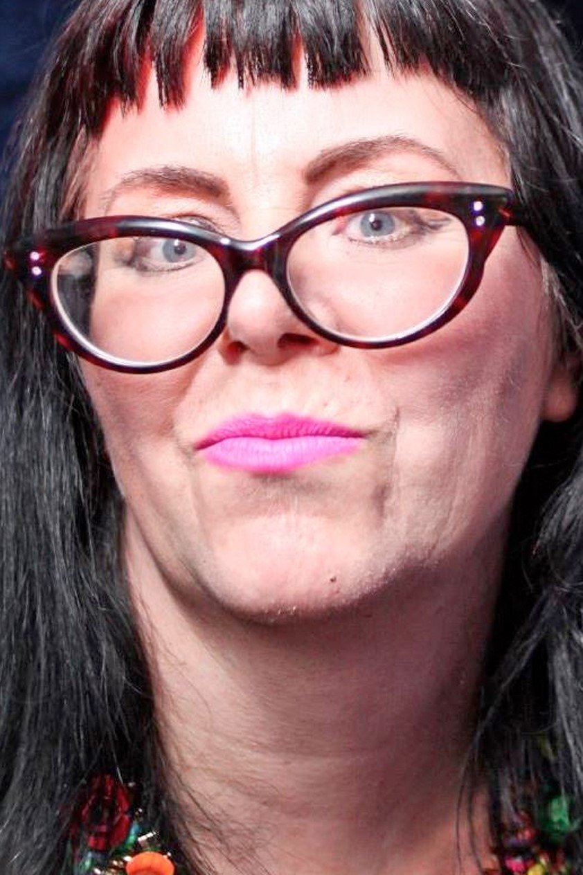 Siobhan Fahey | Producer