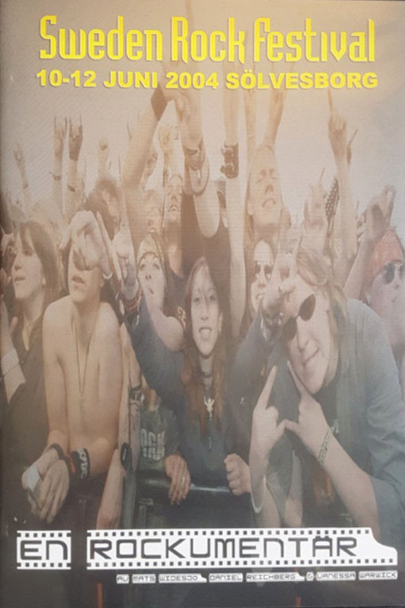 Sweden Rock Festival 2004