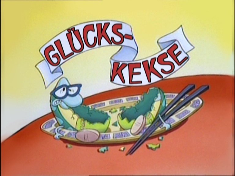 Rocko's Modern Life