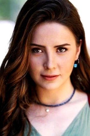 et billede af Selin Sezgin