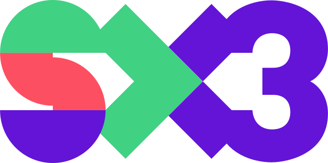 SX3