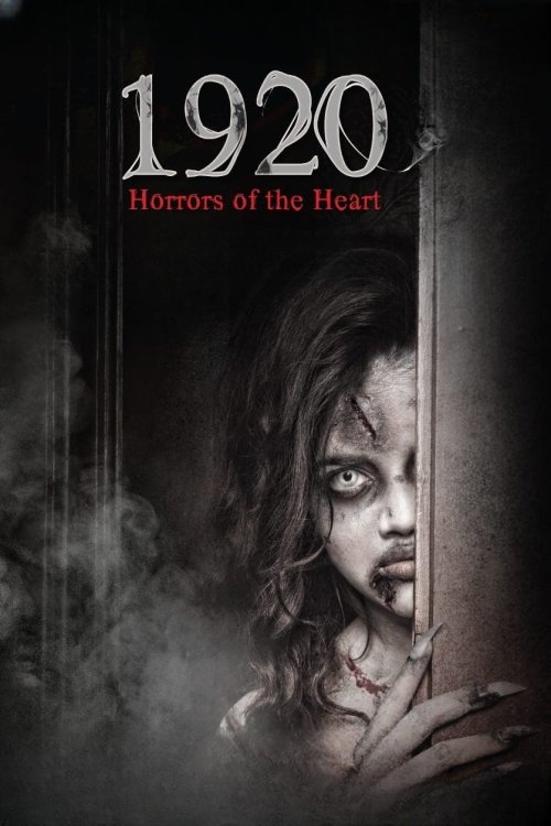 1920: Horrors of the Heart