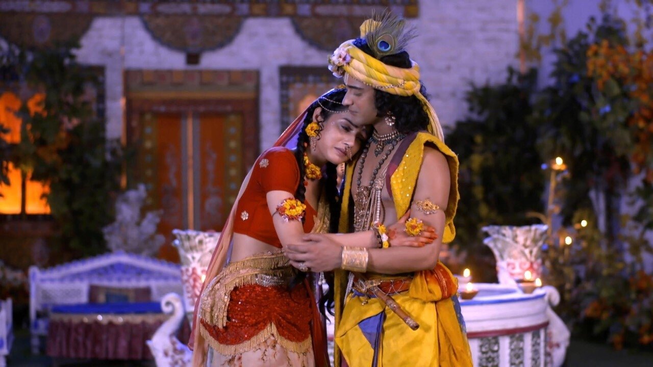 Thumbnail for Krishna Breaks the Rules Season 1 Episode 221