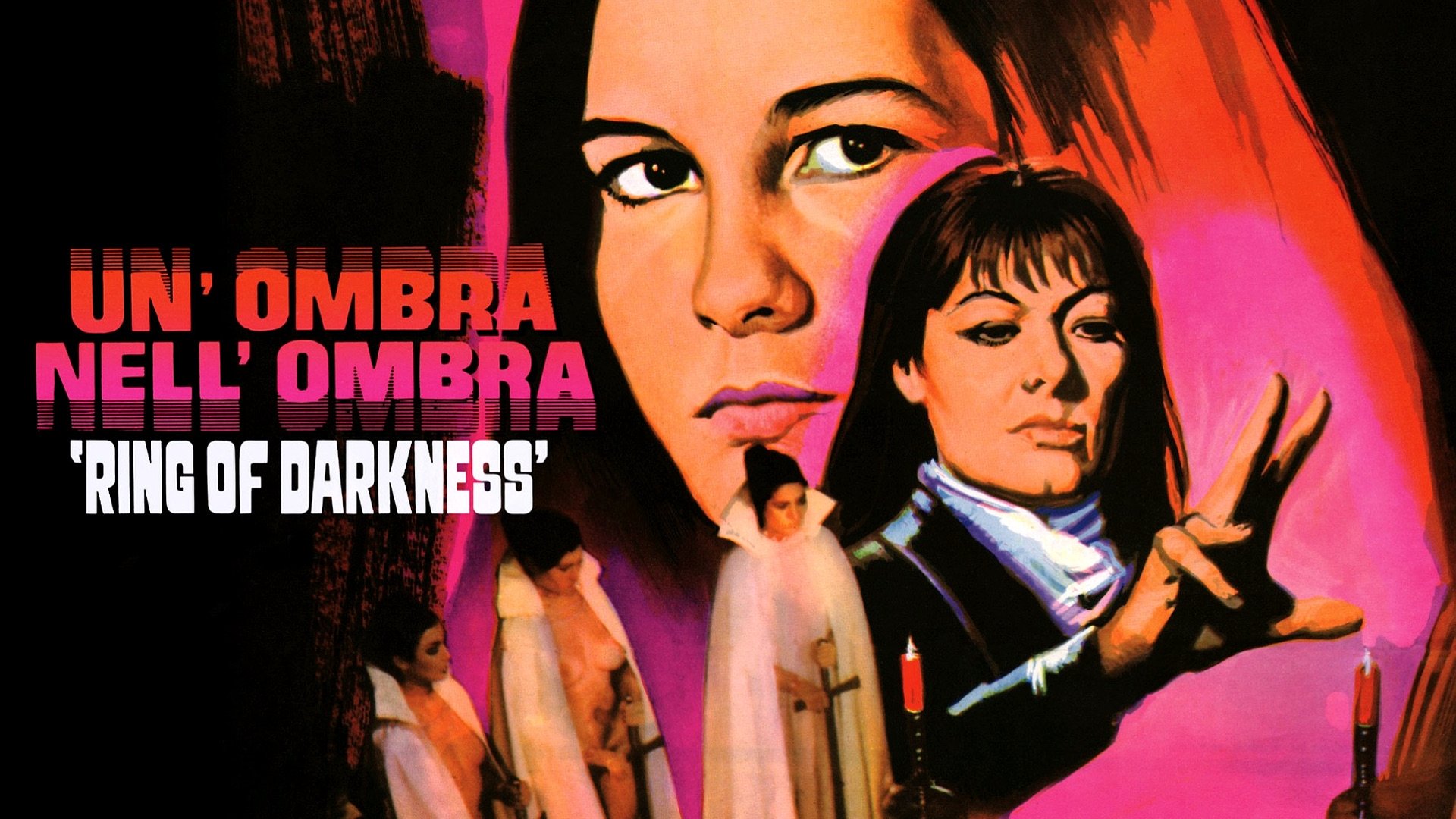 Un ombra nell'ombra (1979)