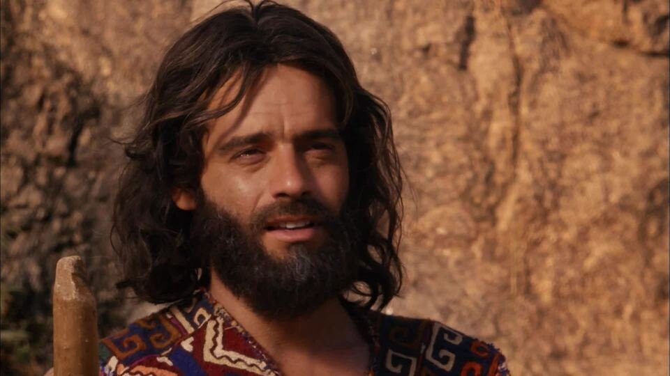 Moses and the Ten Commandments