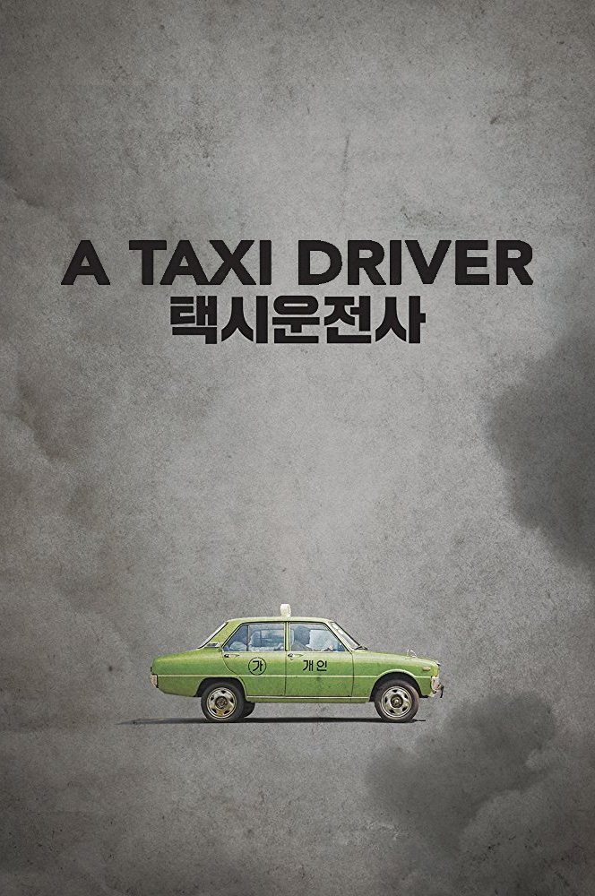 A Taxi Driver