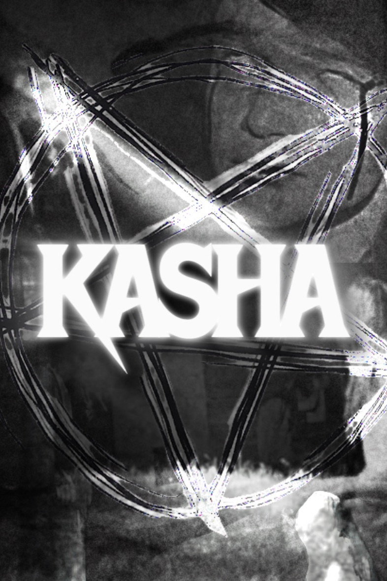 Kasha Poster