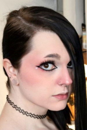 et billede af Paige Turner