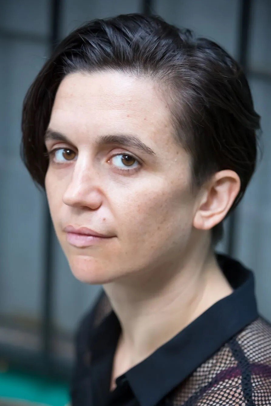 et billede af Hannah Pepper