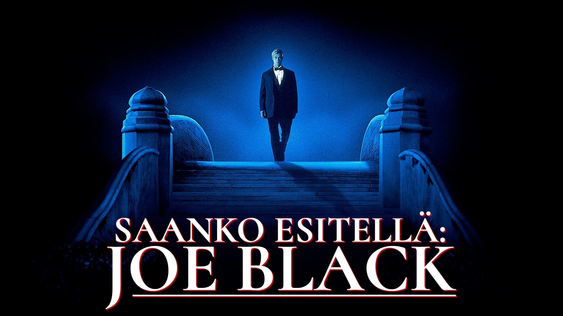 Meet Joe Black