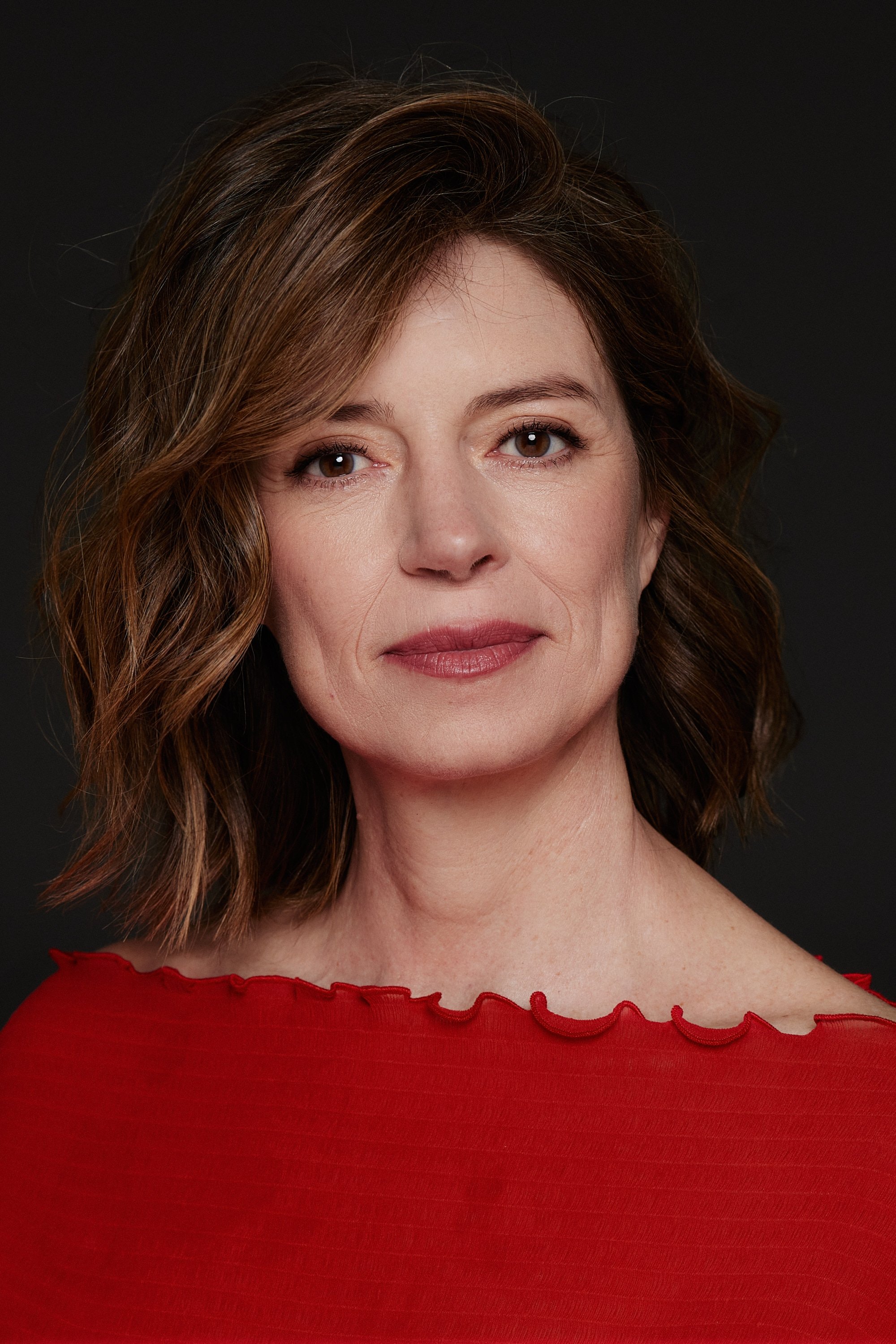 et billede af Elsa Chaves