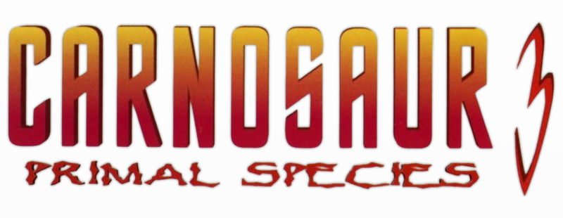 Carnosaur 3: Primal Species