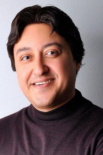 et billede af Sherif Hamdy