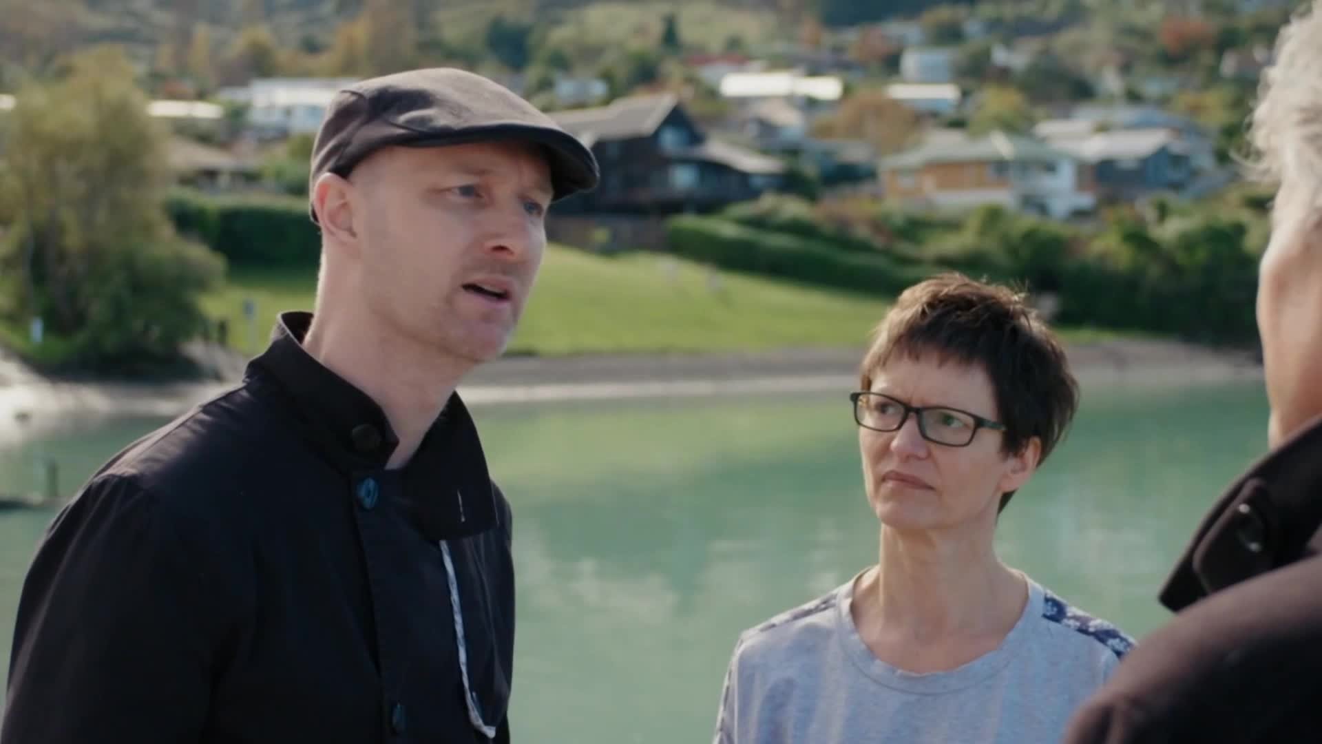 Grand Designs New Zealand - Épisode 9