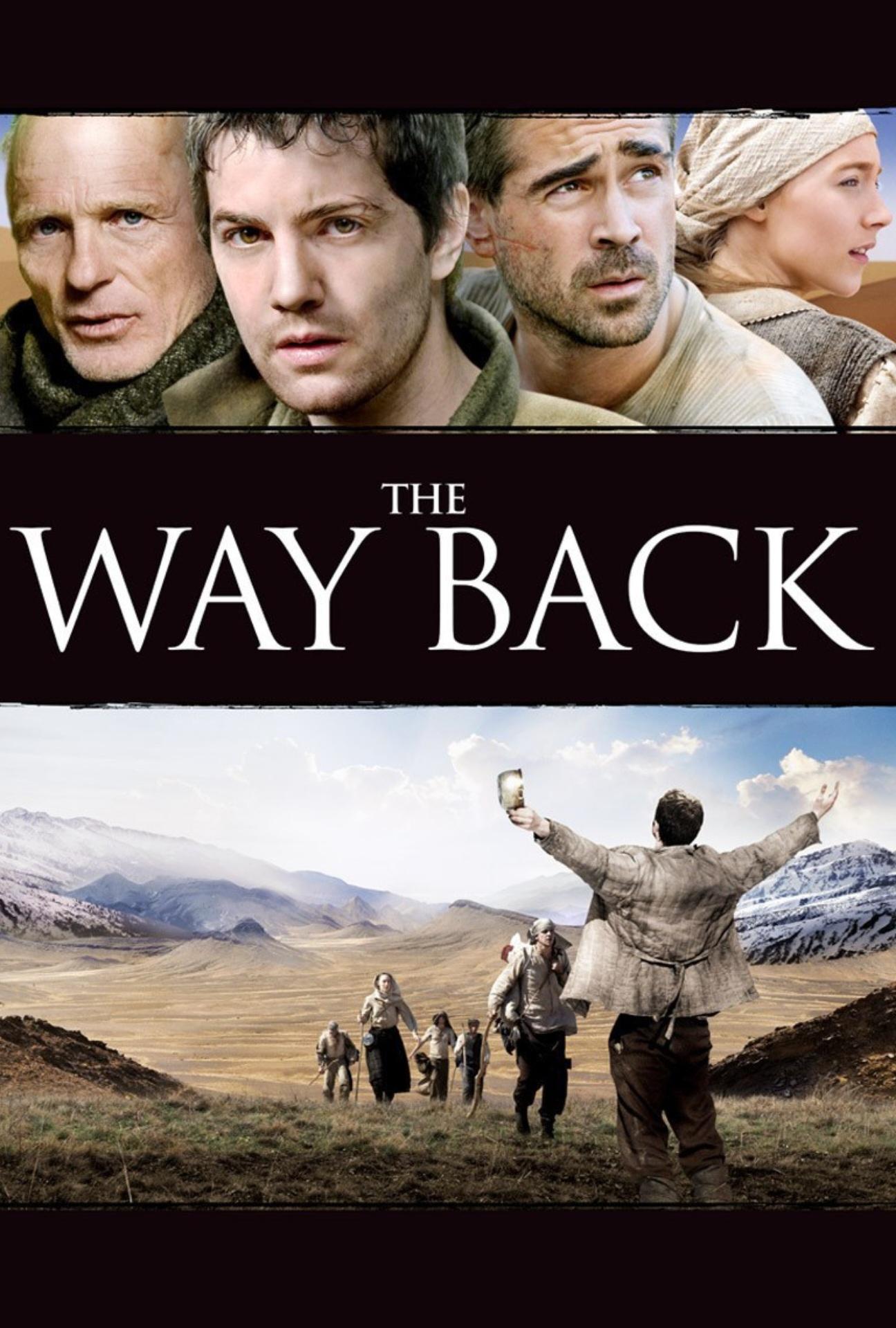 The Way Back