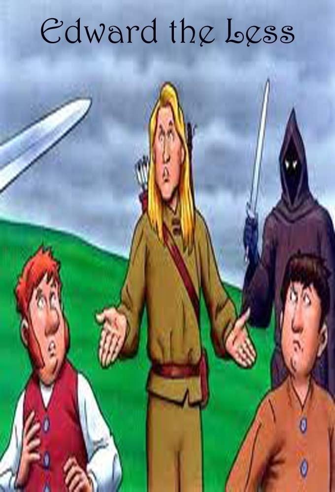 The Adventures of Edward the Less - Season 1