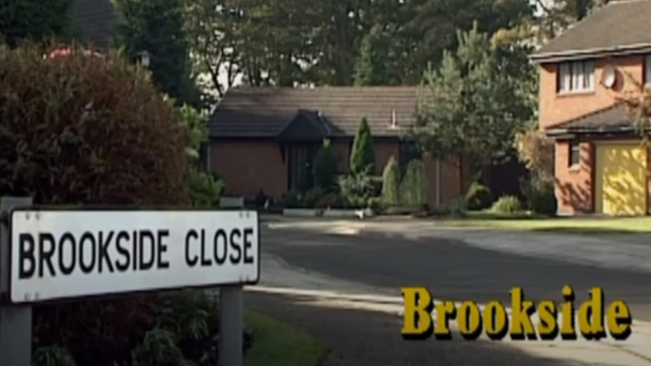 Brookside - Season 18