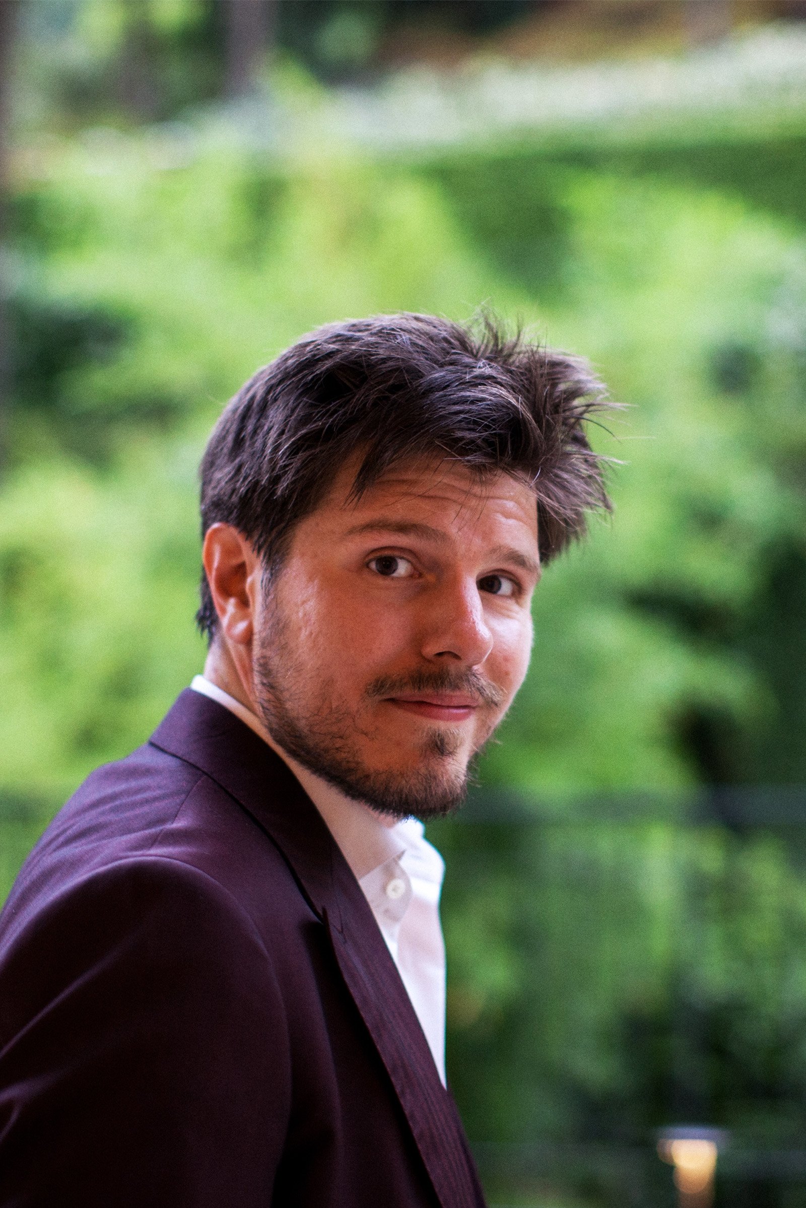 Götz Raimund | Director