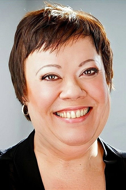 et billede af Ann Smith