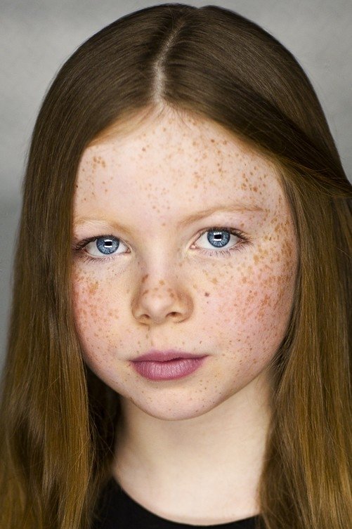 et billede af Sadie Munroe