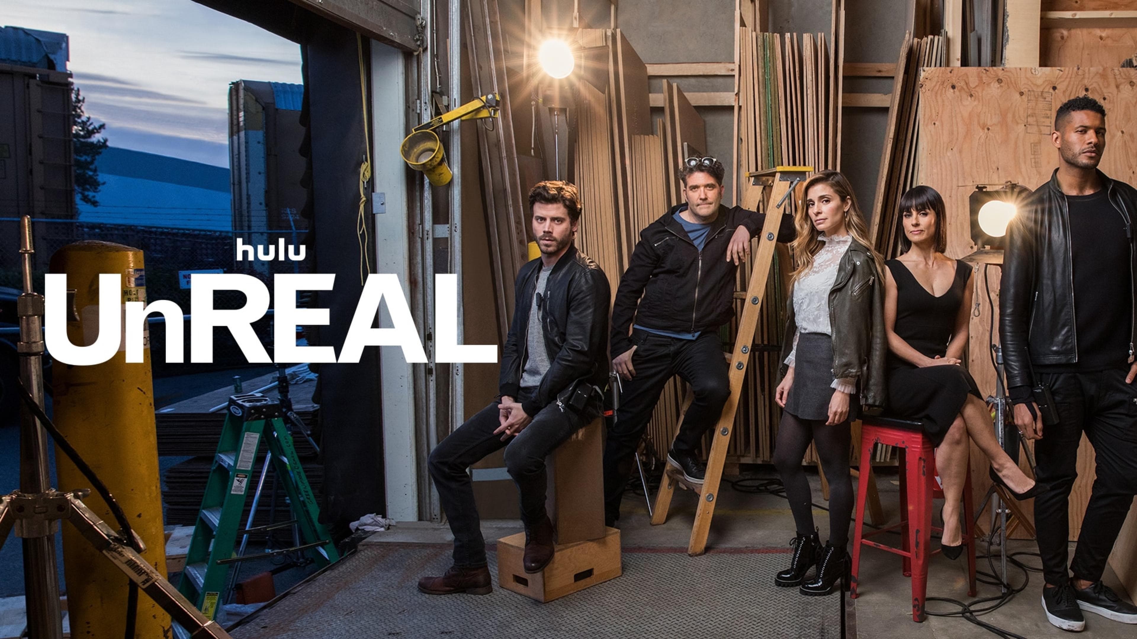 UnREAL - Season 4 Episode 5