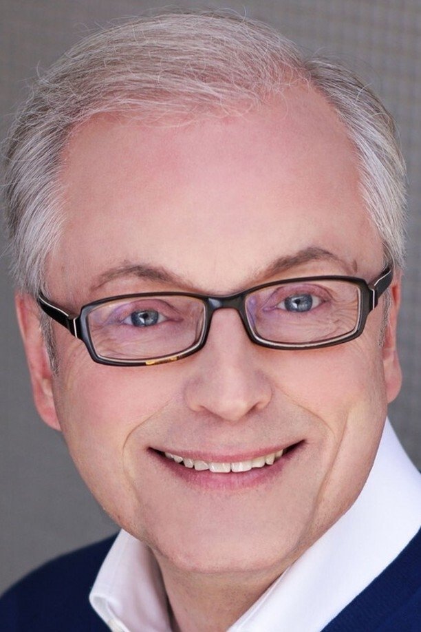 et billede af Hans-Jürgen Schatz