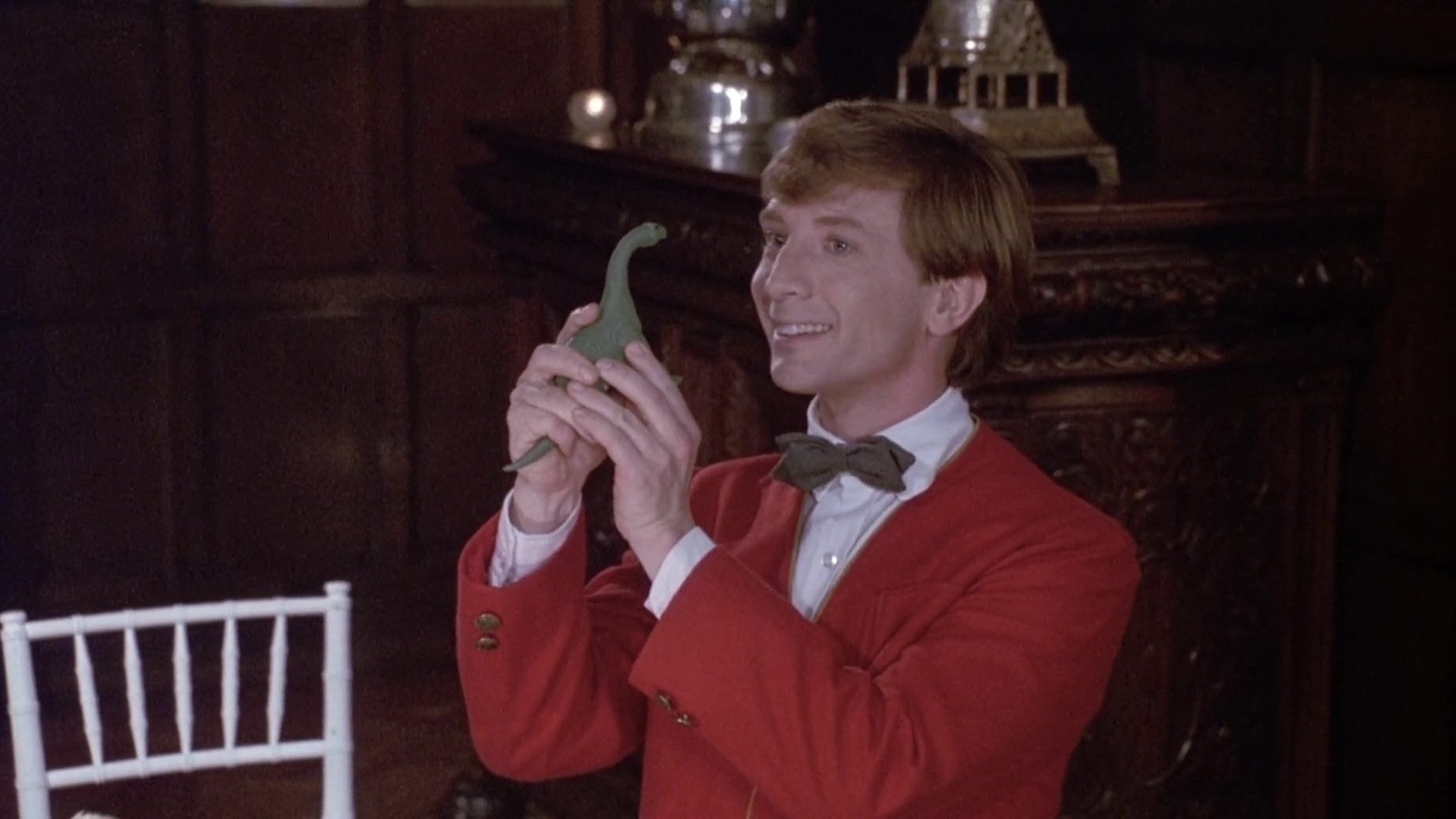 Clifford (1994)