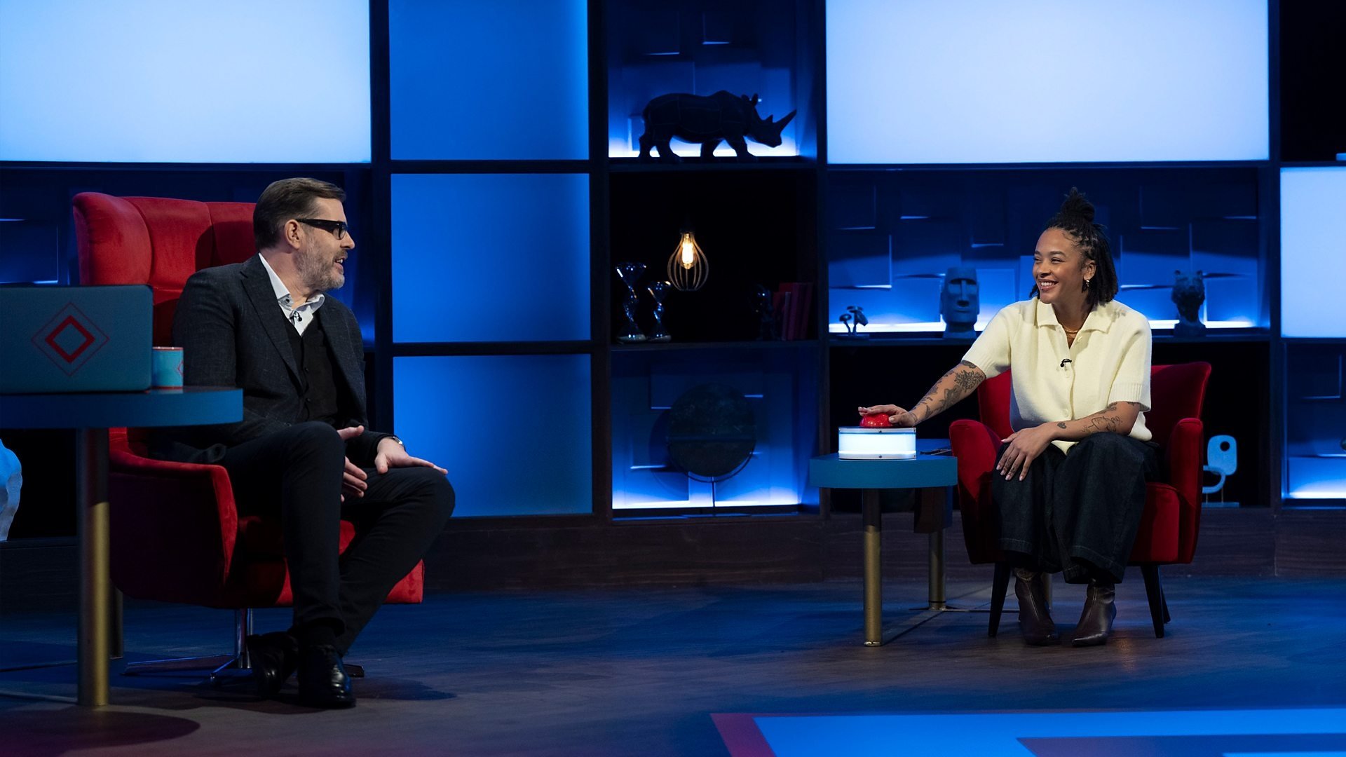Episodio 9 Episodio 9