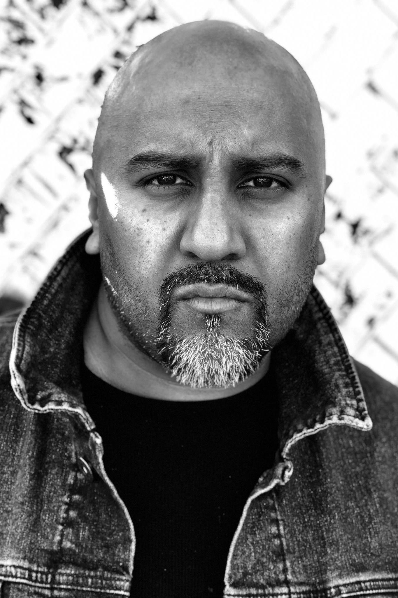 et billede af Zeshan Bhatti