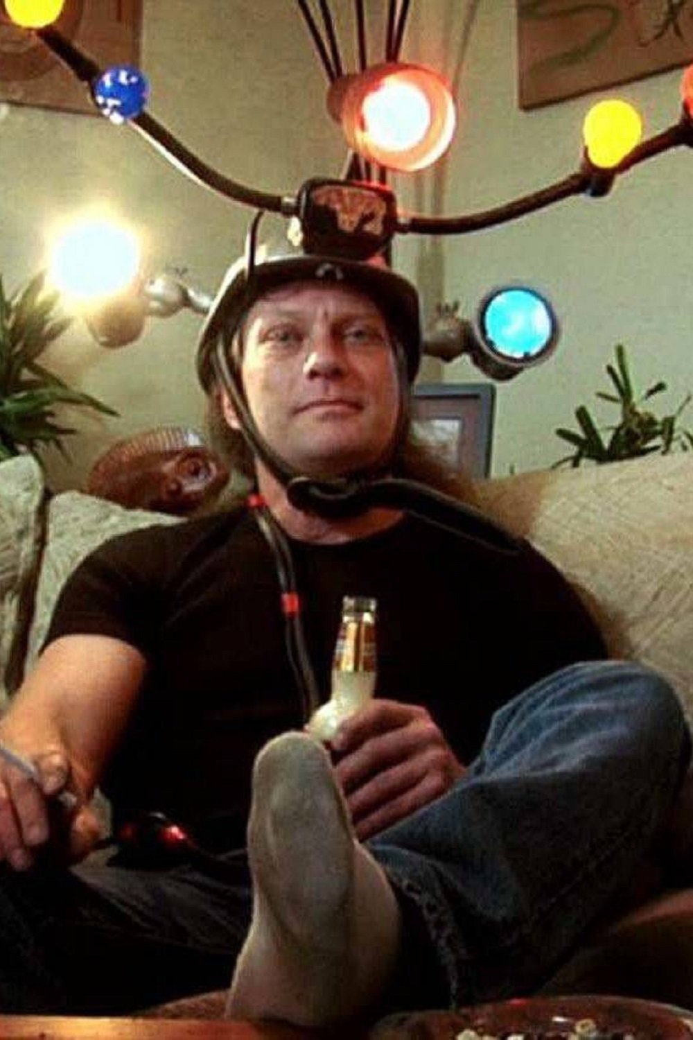 et billede af Ralph Zavadil