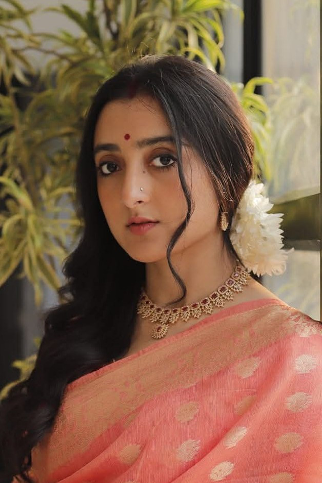 et billede af Surangana Bandyopadhyay